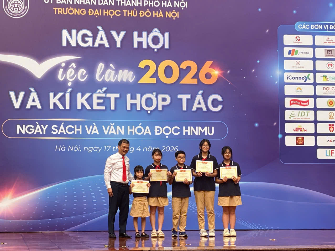 Văn hóa đọc 2026