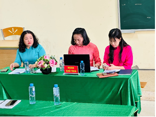 Đoàn chủ tịch Đoàn chủ tịch
