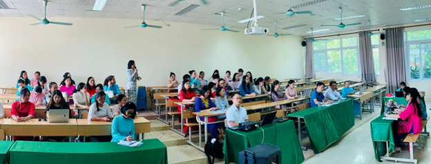 Ý kiến tham luận Ý kiến tham luận