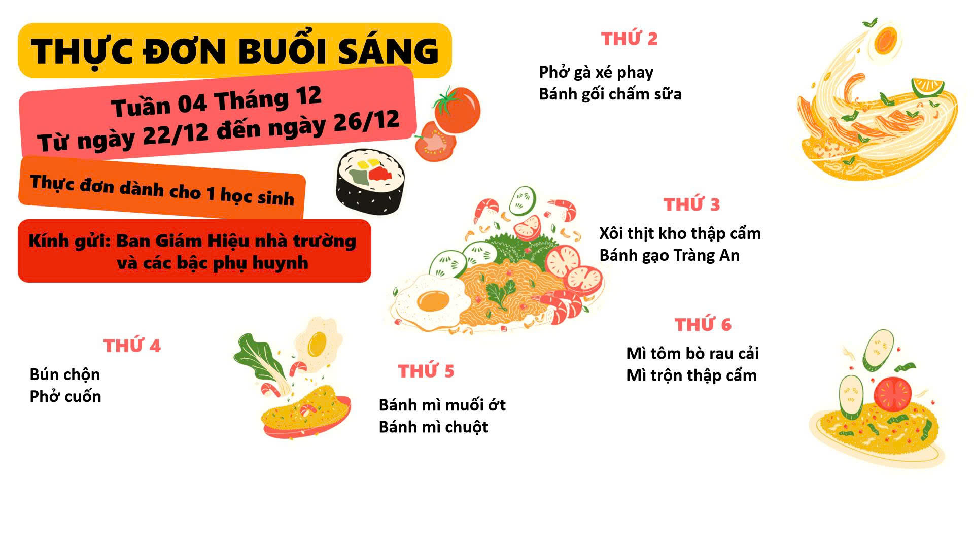 Thuc don tuan 4 thang 12