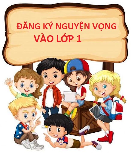 DKI NV VAO LOP 1